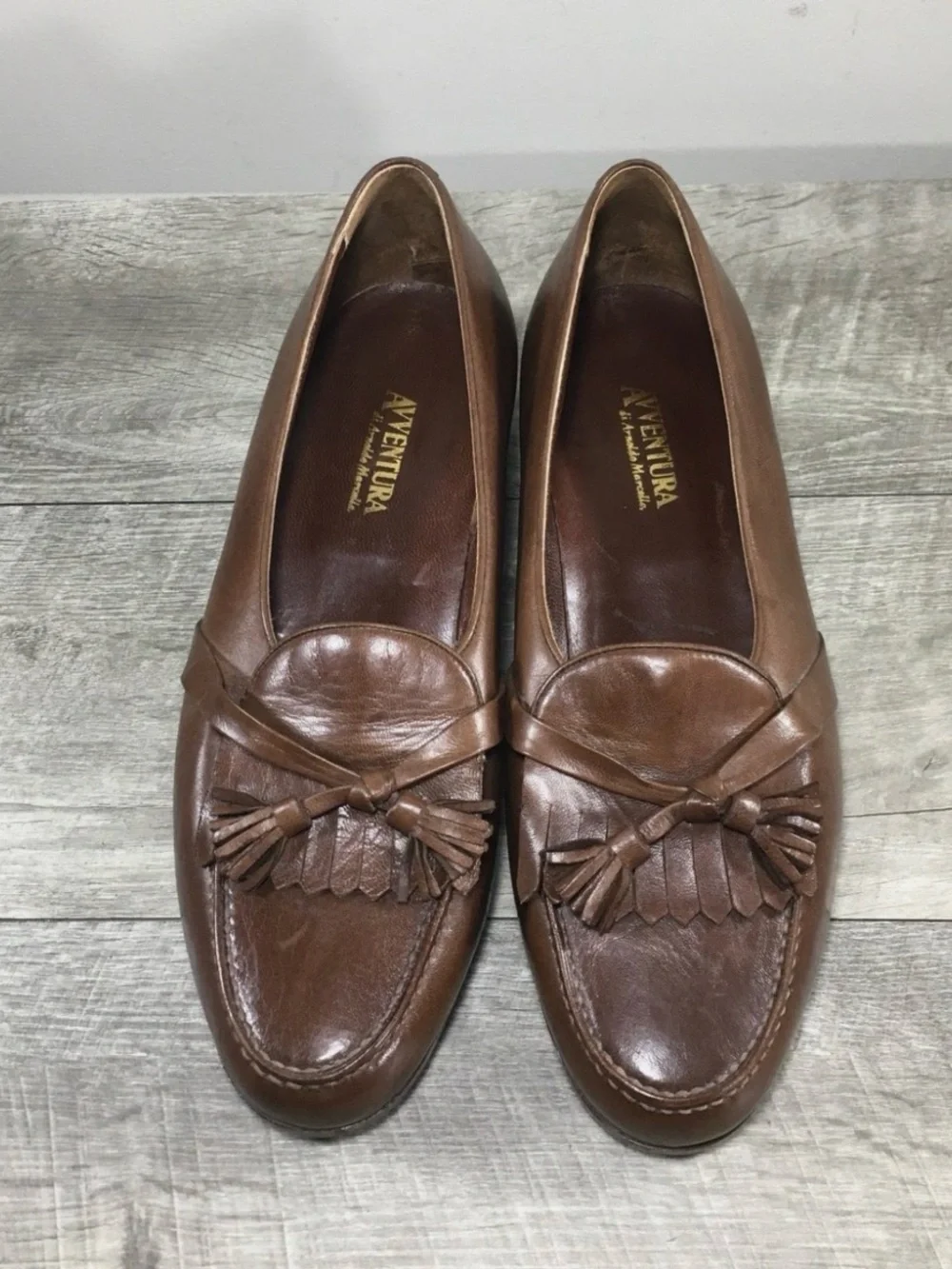 Avventura up sale